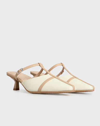 Jessica Mules