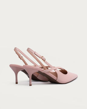 Sharlene Pumps