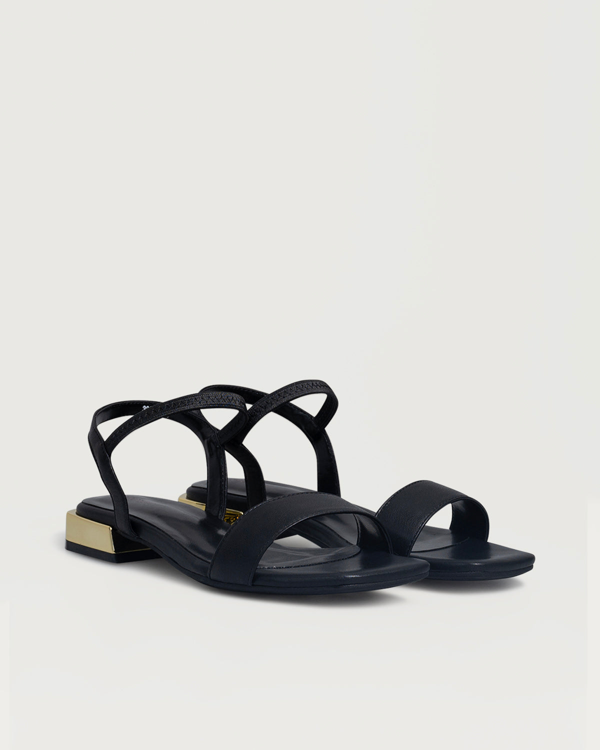 Teodora Sandals