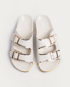 Tevetta Sandals