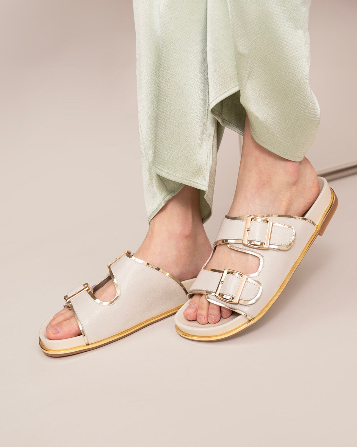 Tevetta Sandals