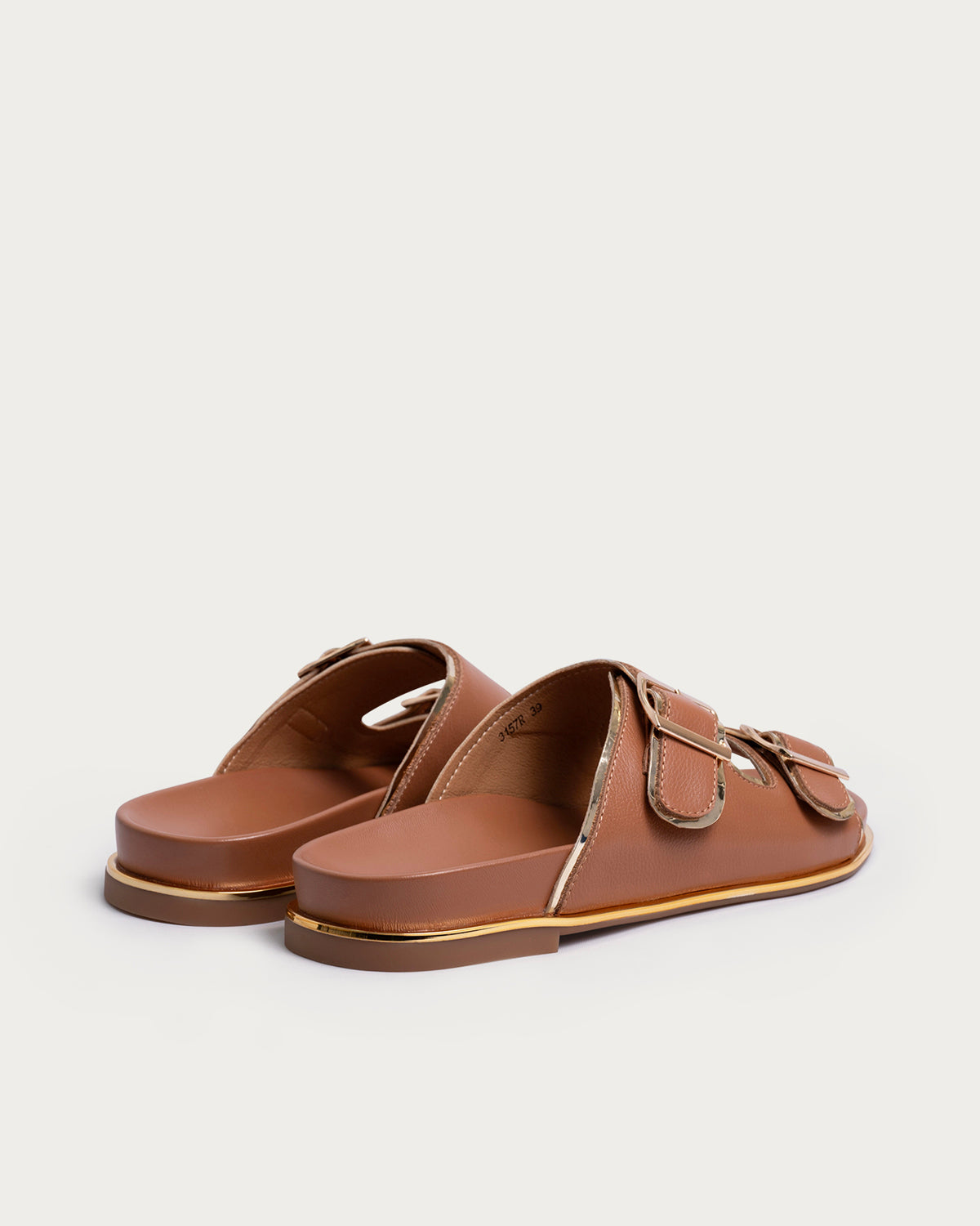 Tevetta Sandals