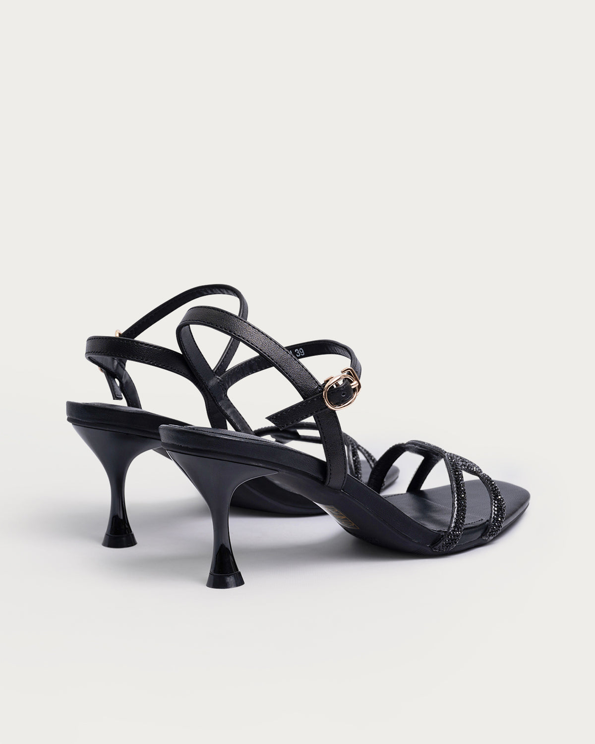 Zayna Sandals