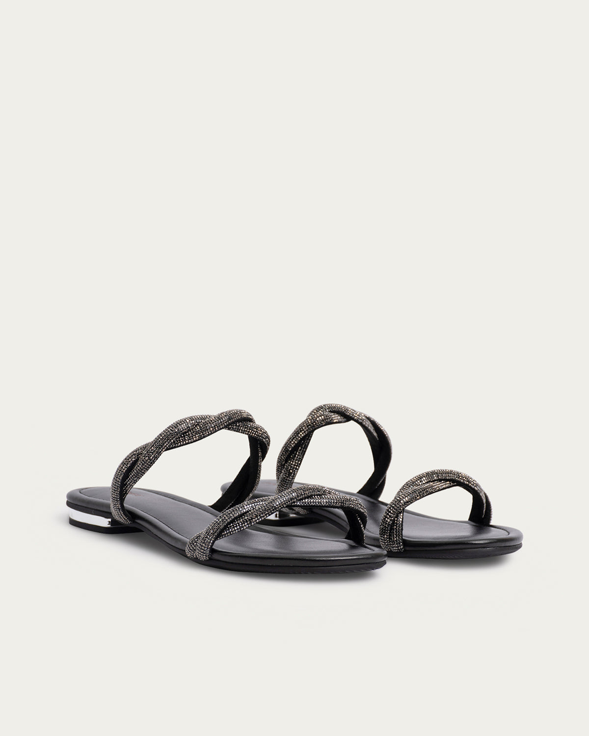 Zenia Sandals