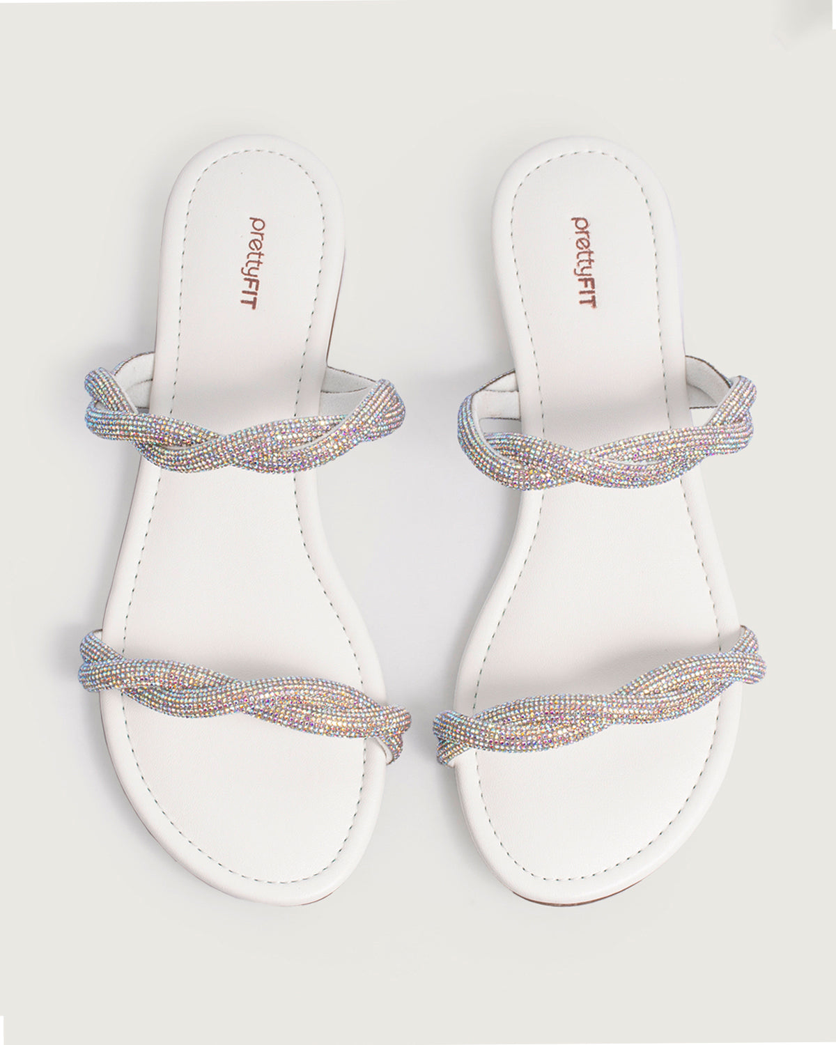 Zenia Sandals