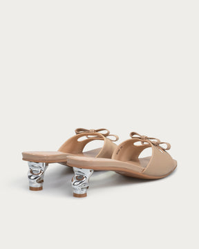 Zora Sandals