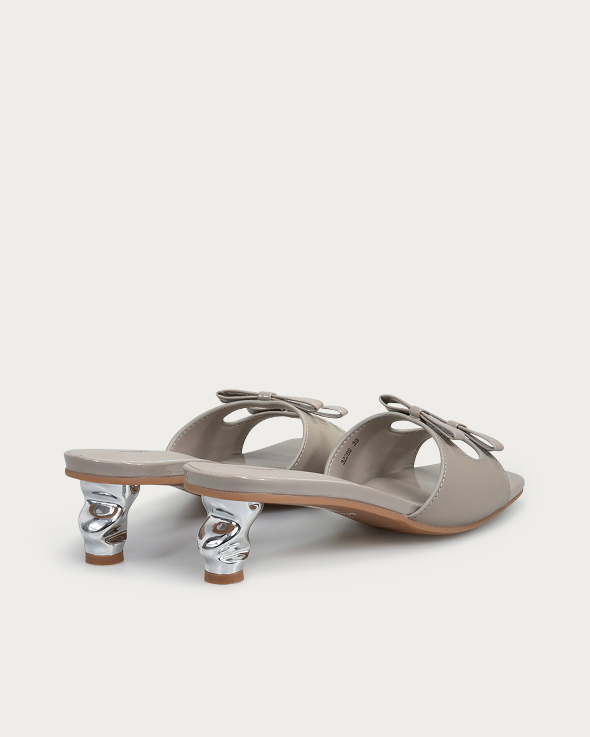 Zora Sandals