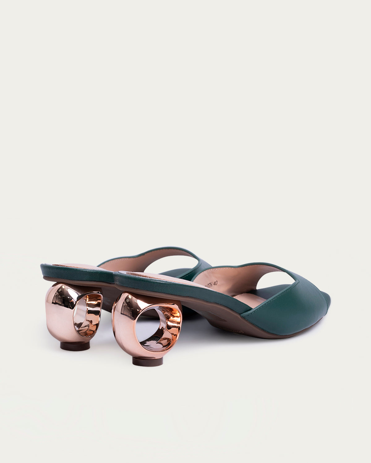 Zoria Sandals